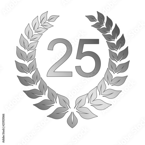 25 jahre