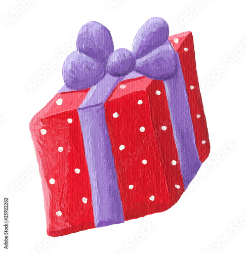 Christmas gift