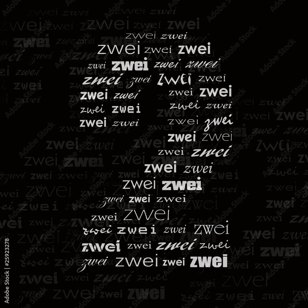 zwei zwei
