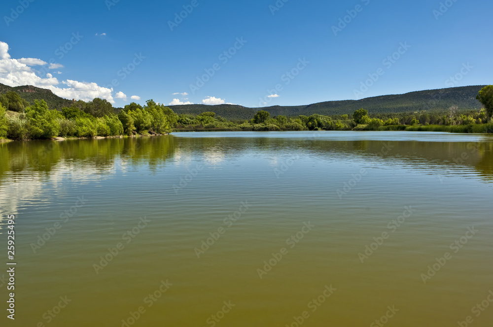 Seneca Lake Arizona