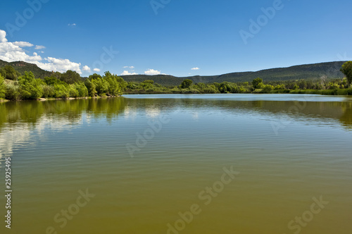 Seneca Lake Arizona