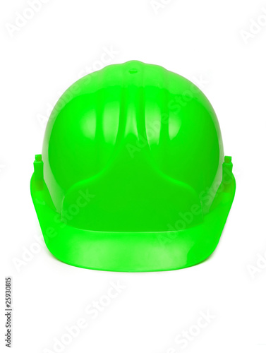 Construction Helmet