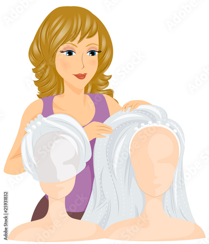 Wedding Veil