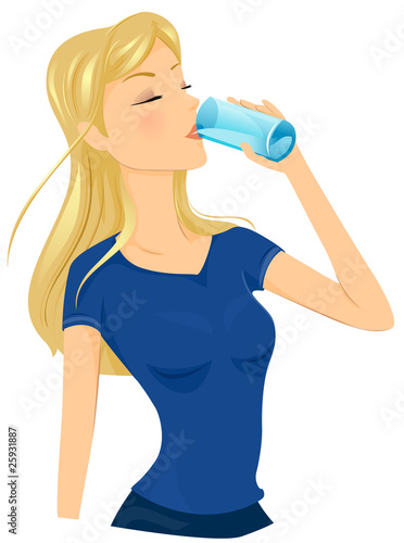 Drinking Water