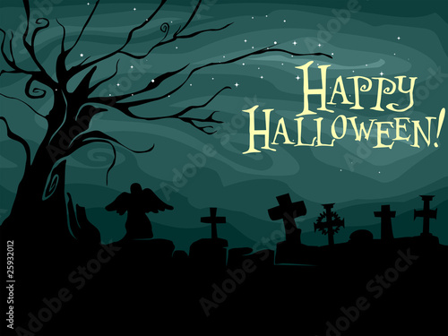 Halloween Design