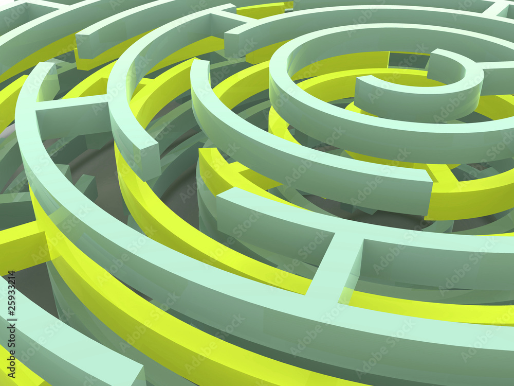 Labyrinth Labyrinth
