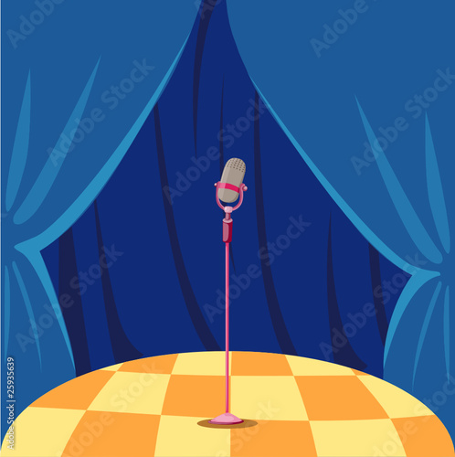 Stage
