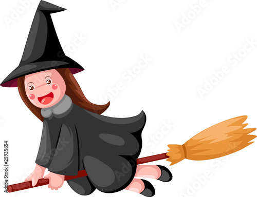 Witch hats