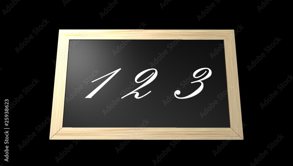 numbers numbers
