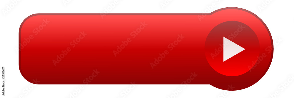 Obraz premium BLANK Web Button (template click here internet go ok connection)