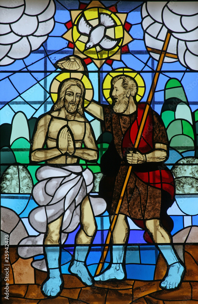 Baptism of the Lord