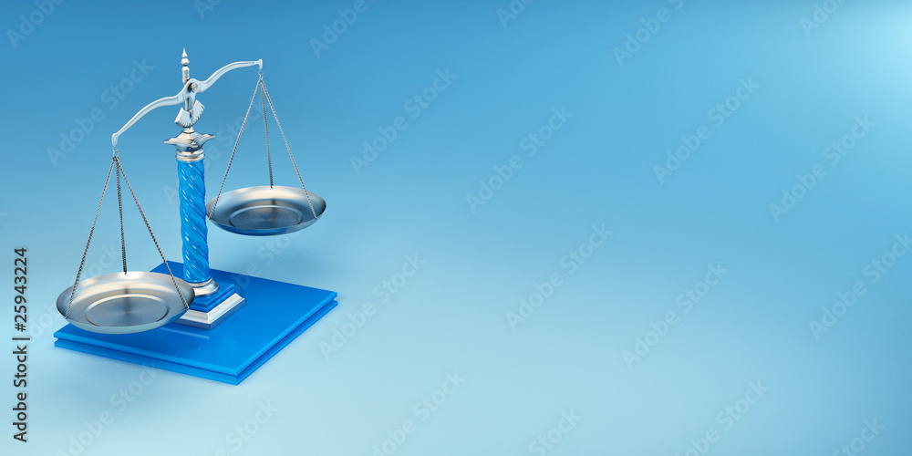 Scale on yellow background. Scale on yellow background.
