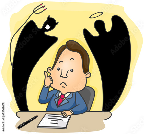 Business Conscience