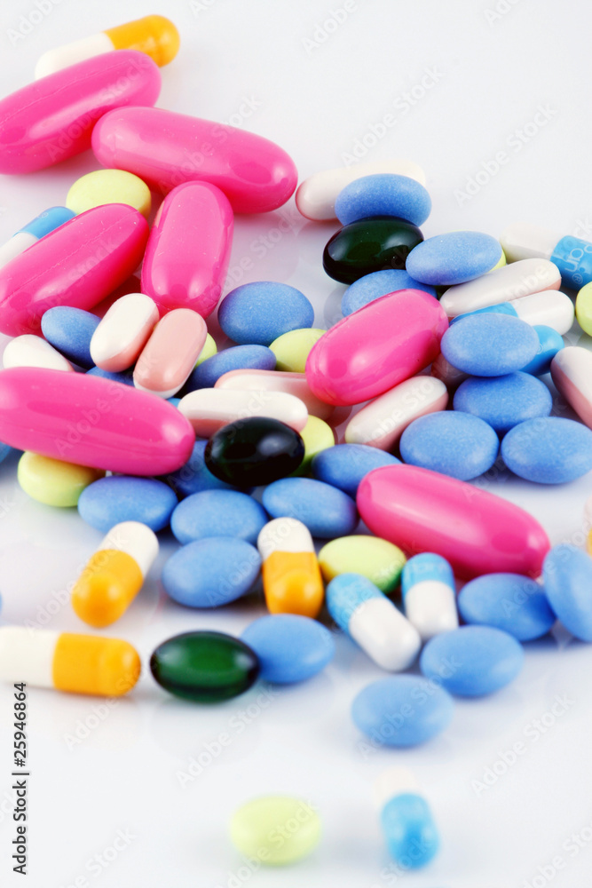 Pills Pills