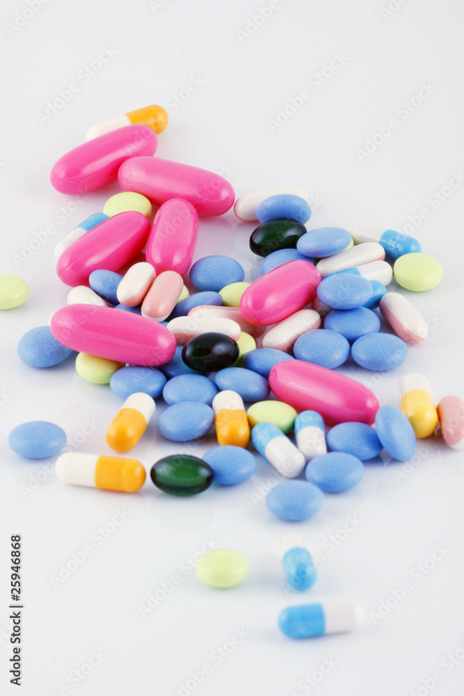 Pills Pills