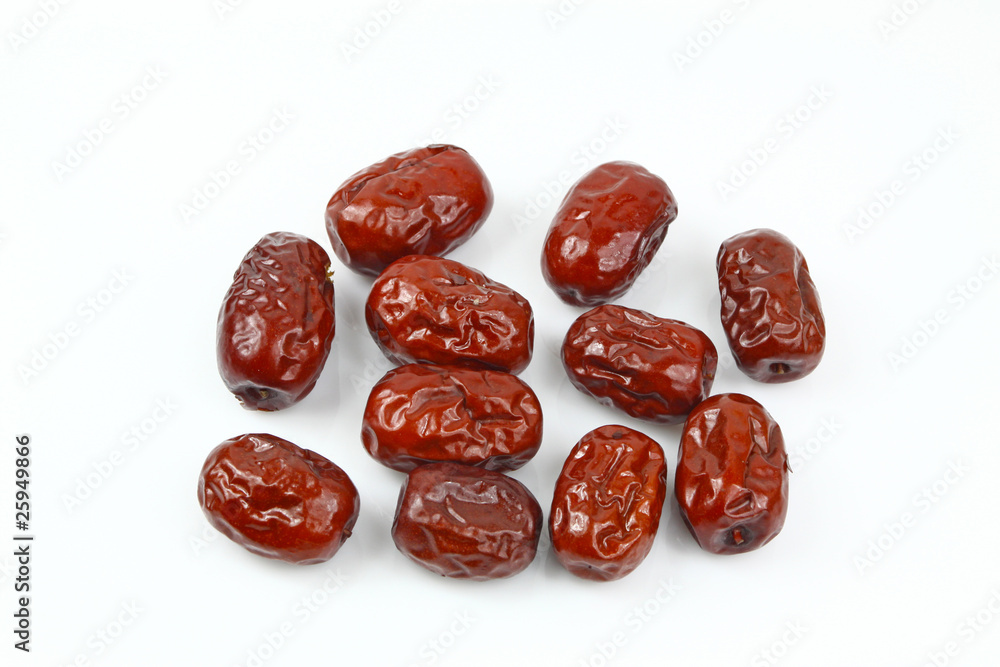 jujube jujube