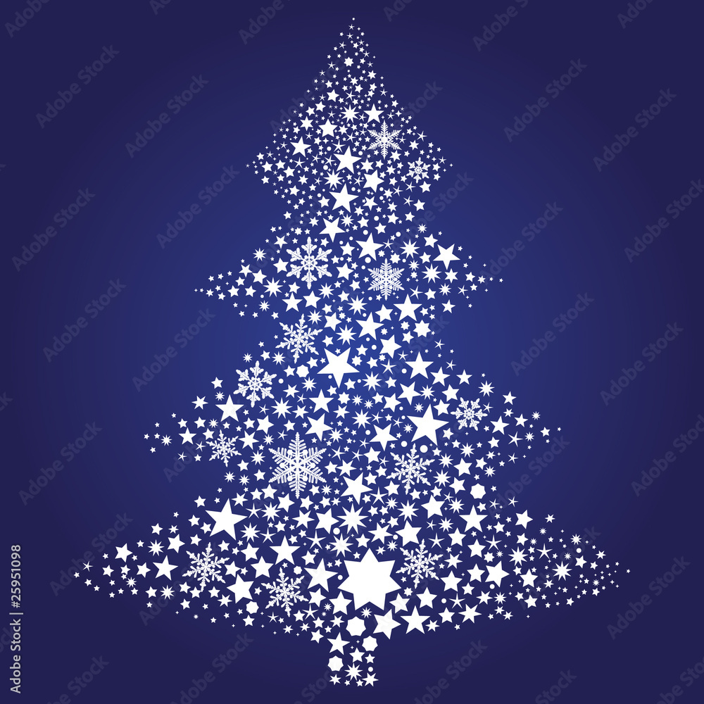 Weihnachtsbaum Weihnachtsbaum