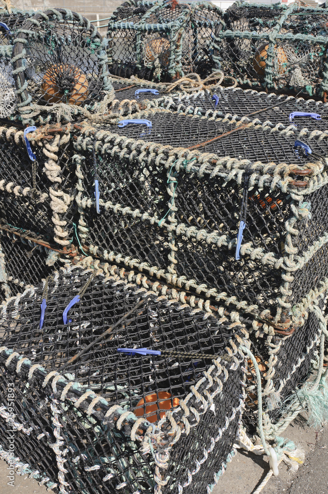 Crab Pots Crab Pots