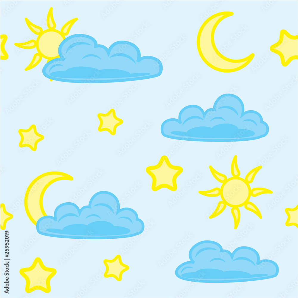 seamless sky seamless sky
