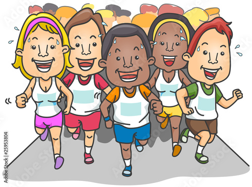 Marathon