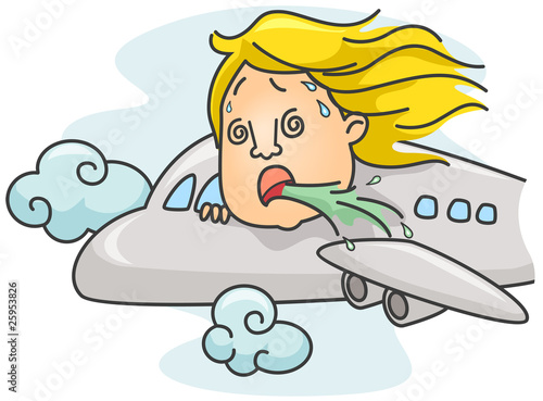 Travel Sickness