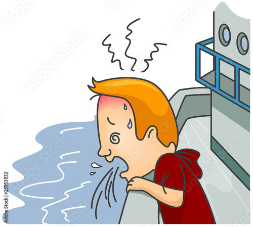 Travel Sickness