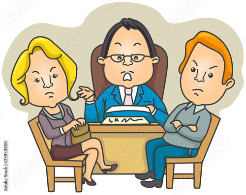 Divorce
