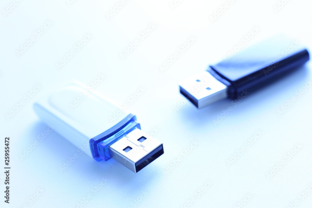 USB memory stick USB memory stick