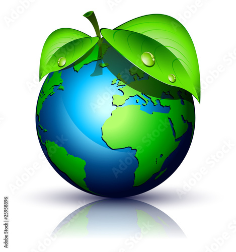 world leaf