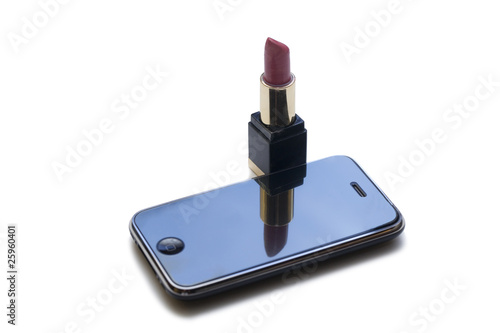 Obraz na plátně femenino