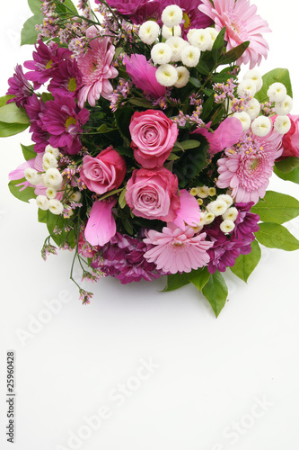 Blumenstrauß © Coloures-Pic