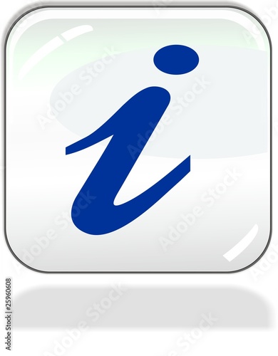 bouton information