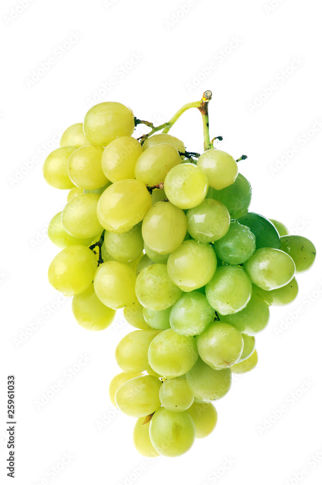 green grapes