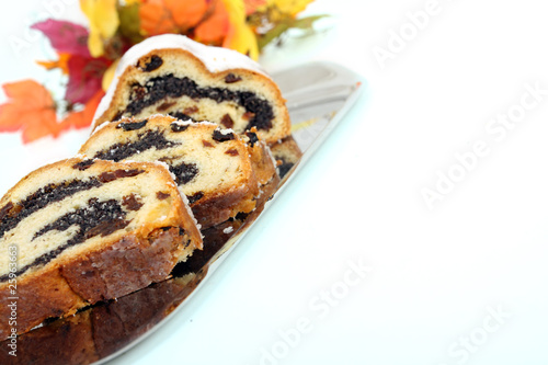 Wallpaper Mural Frischer Mohnstollen Torontodigital.ca