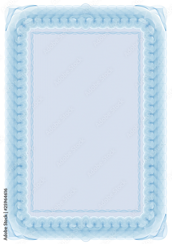 certificate certificate