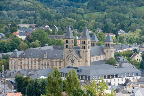 Benediktinerabtei Echternach