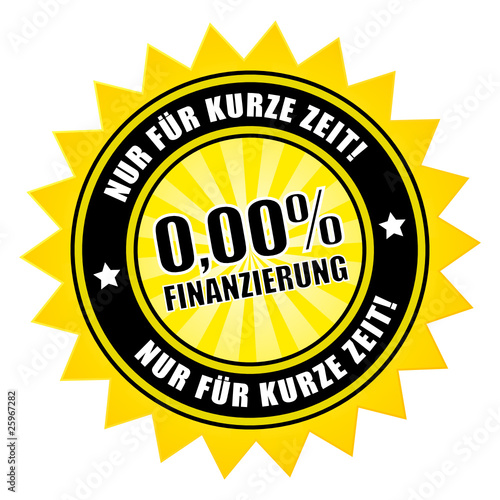 Finanzierung