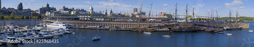Vieux-Port Montreal
