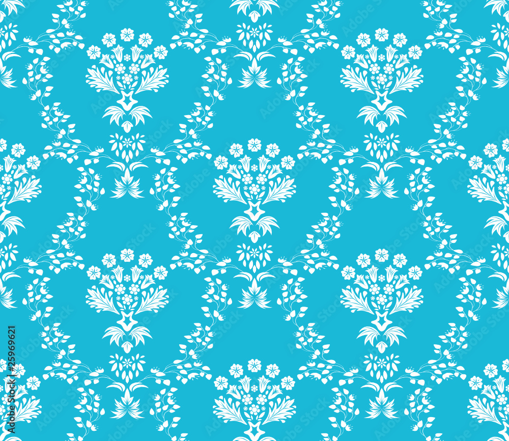 damask seamless background damask seamless background