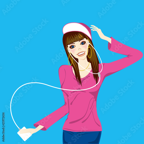 Music Girl