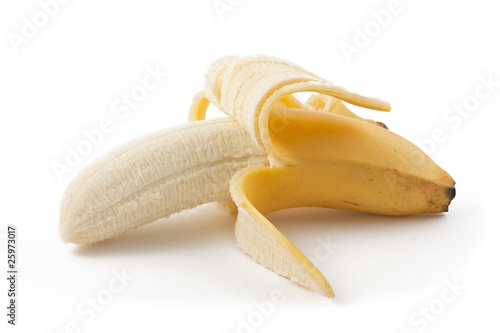 Freshness banana