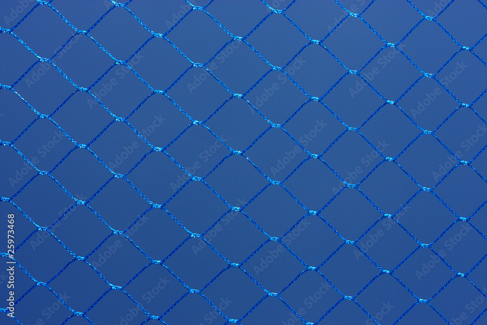 Fototapeta premium Netz