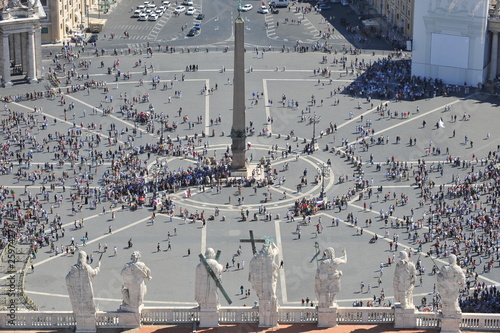 Photos Piazza San Pietro
