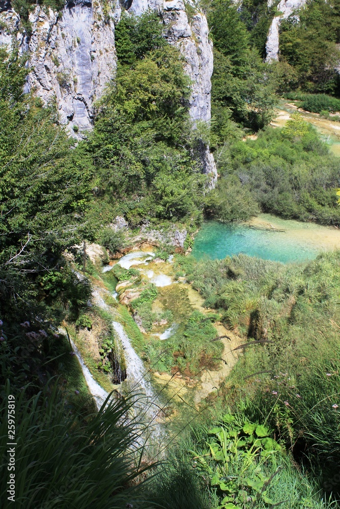 Parc de Plitvice Parc de Plitvice