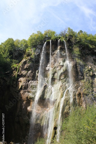 Parc de Plitvice