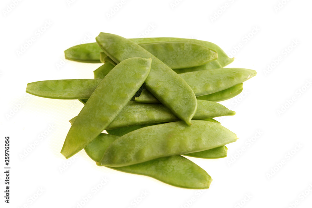 Mange Tout