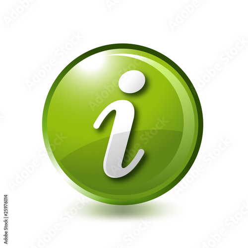 information icon