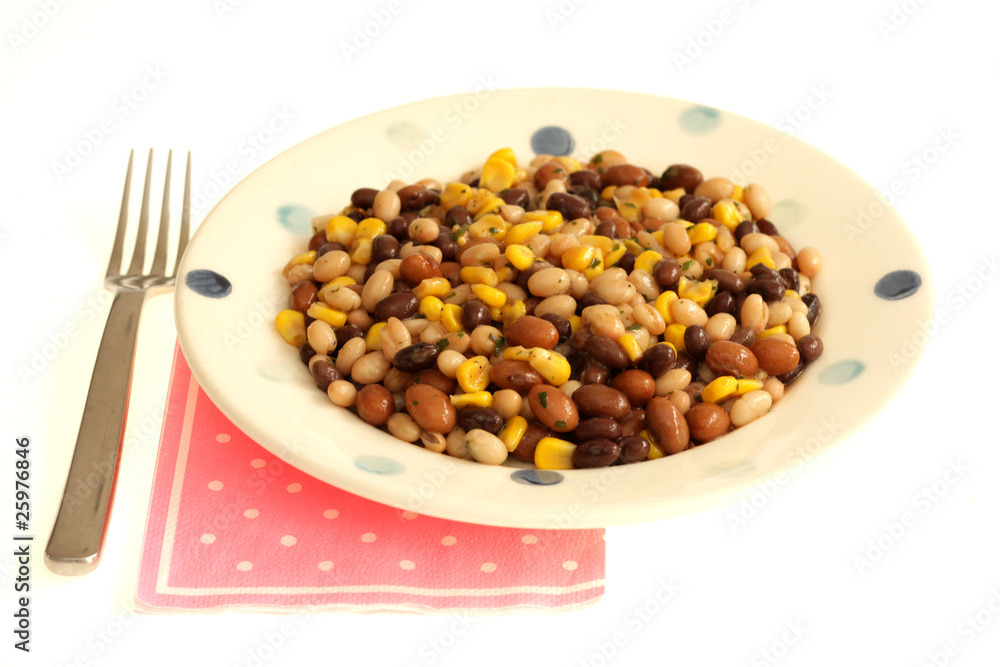 Bean Salad Bean Salad