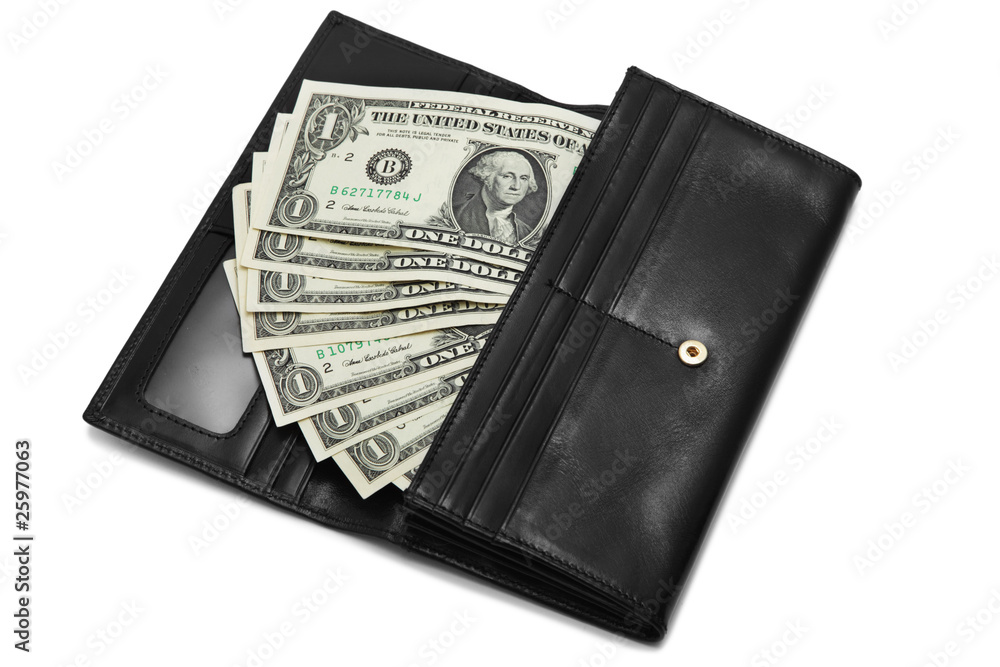 Wallet Wallet
