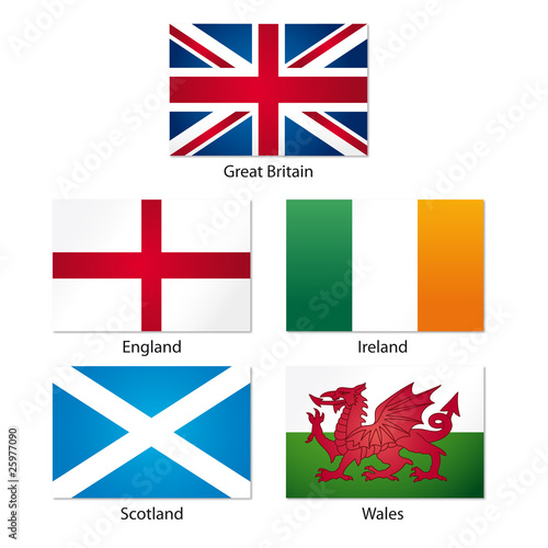 great britain flag